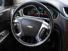 2014 Chevrolet Traverse 1LT | 7 PSNGR | FRESH TRADE | - Photo 15