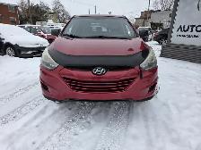 Hyundai Tucson GL 2015 GL BAS KILO PNEUS HIVERS ECONOMIQUE - Photo 2