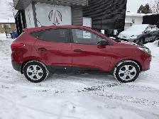 Hyundai Tucson GL 2015 GL BAS KILO PNEUS HIVERS ECONOMIQUE - Photo 8