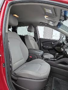 Hyundai Tucson GL 2015 GL BAS KILO PNEUS HIVERS ECONOMIQUE - Photo 10