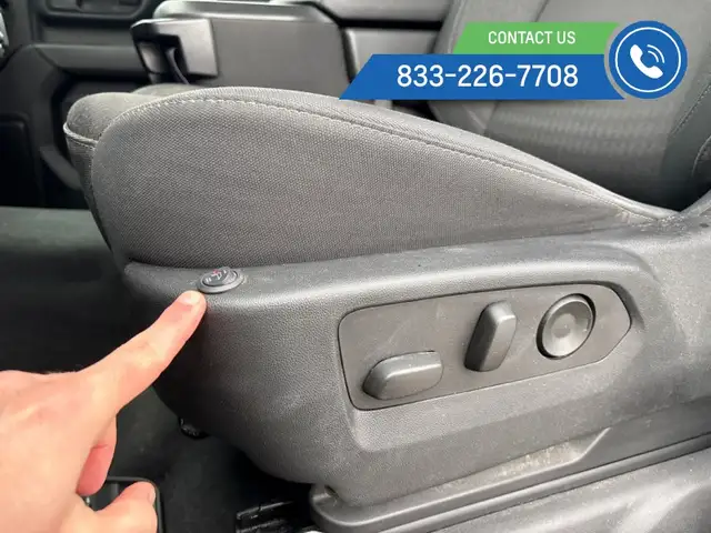 2024 Chevrolet Silverado 2500HD Custom - Photo 7