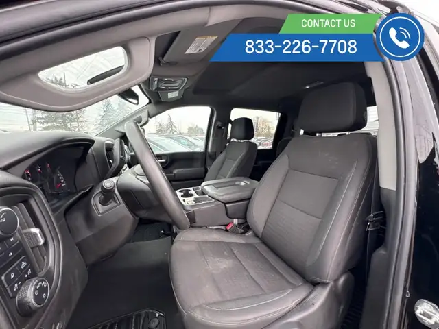 2024 Chevrolet Silverado 2500HD Custom - Photo 8