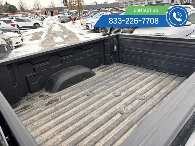 2024 Chevrolet Silverado 2500HD Custom - Photo 10