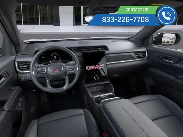 2026 GMC Terrain AWD Elevation Heated Seats - Photo 15