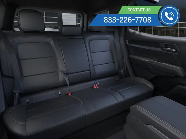 2026 GMC Terrain AWD Elevation Heated Seats - Photo 17