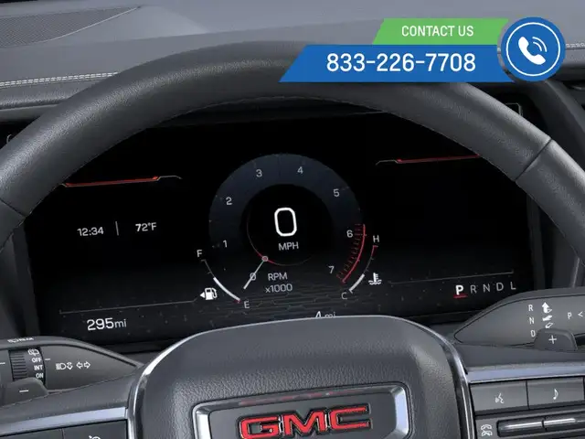 2026 GMC Terrain AWD Elevation Heated Seats - Photo 18