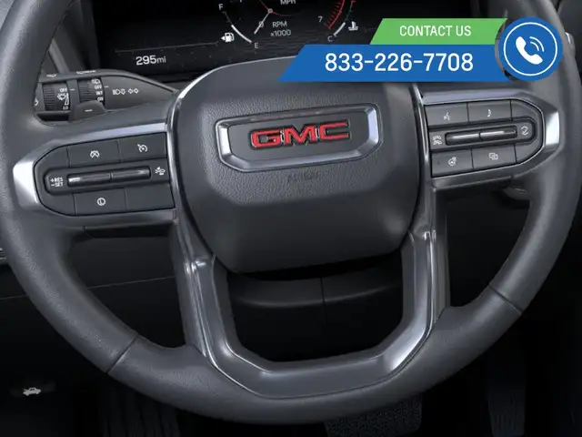 2026 GMC Terrain AWD Elevation Heated Seats - Photo 19