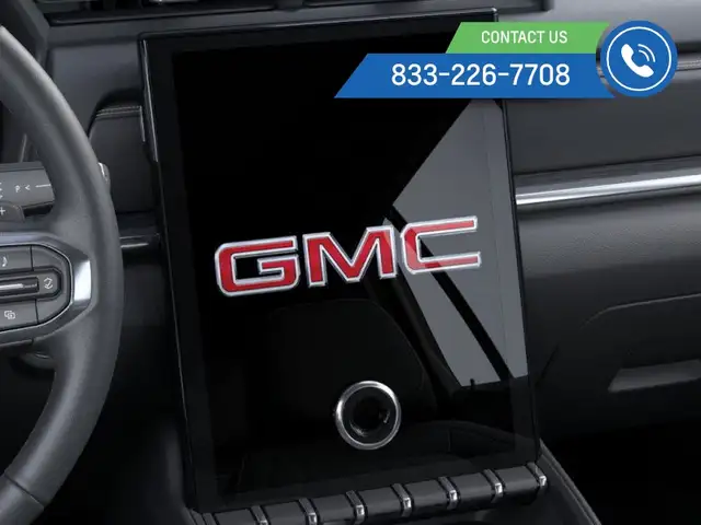2026 GMC Terrain AWD Elevation Heated Seats - Photo 20