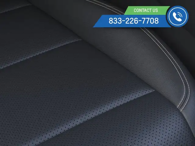 2026 GMC Terrain AWD Elevation Heated Seats - Photo 21