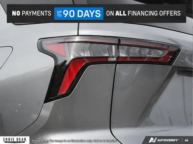 2026 Chevrolet Equinox RS - Photo 10