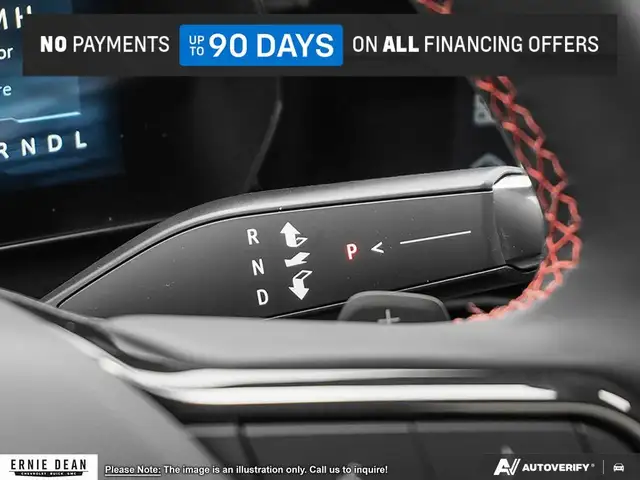 2026 Chevrolet Equinox RS - Photo 16