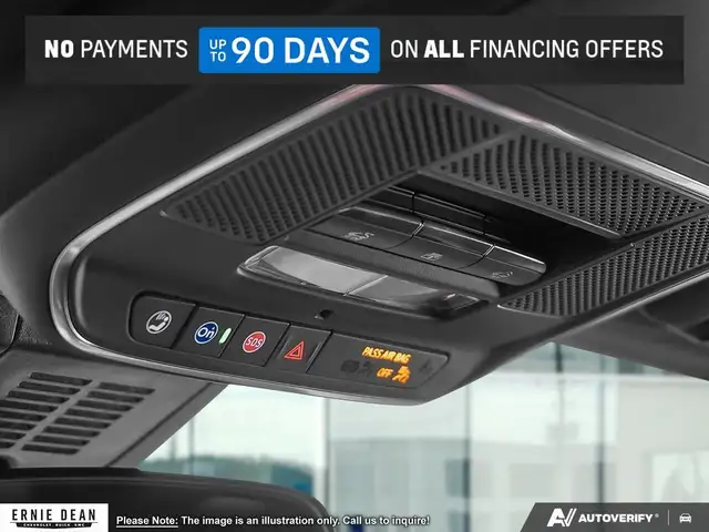 2026 Chevrolet Equinox RS - Photo 18