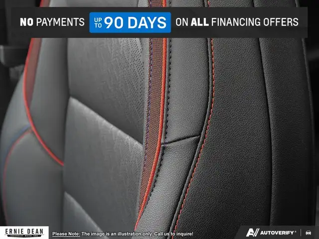 2026 Chevrolet Equinox RS - Photo 19