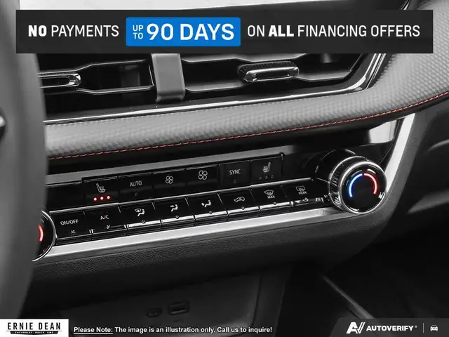 2026 Chevrolet Equinox RS - Photo 23