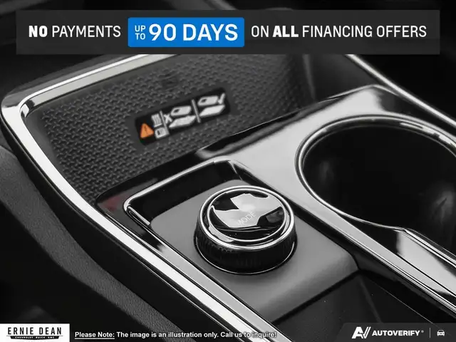 2026 Chevrolet Equinox RS - Photo 24