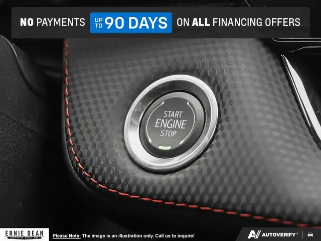 2026 Chevrolet Equinox RS - Photo 26