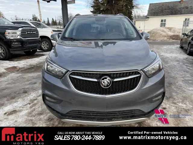 2019 Buick Encore Turbo Sport Touring - Photo 2