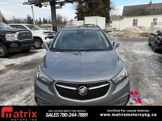 2019 Buick Encore Turbo Sport Touring - Photo 5