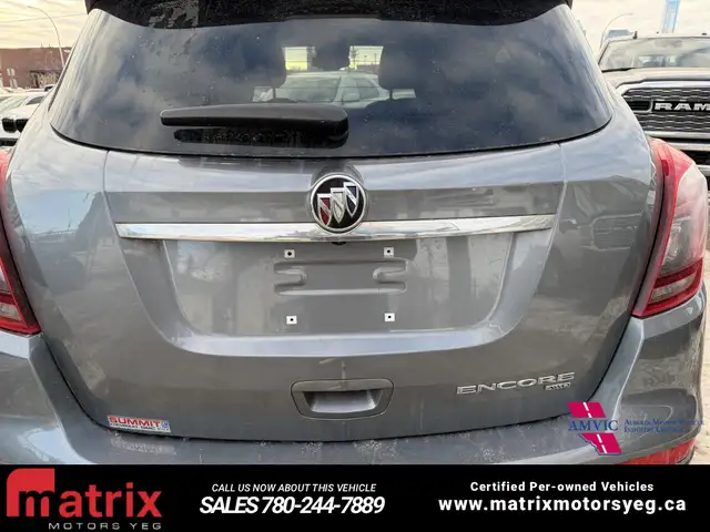 2019 Buick Encore Turbo Sport Touring - Photo 12