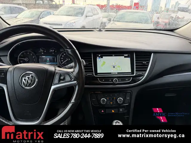 2019 Buick Encore Turbo Sport Touring - Photo 16