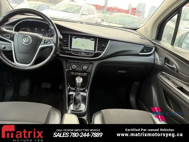 2019 Buick Encore Turbo Sport Touring - Photo 19