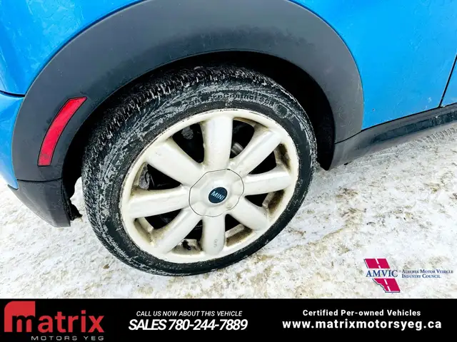 2008 Mini Cooper S - Photo 7