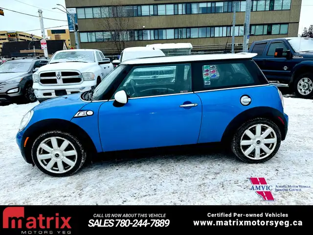 2008 Mini Cooper S - Photo 9