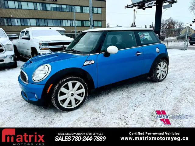 2008 Mini Cooper S - Photo 13