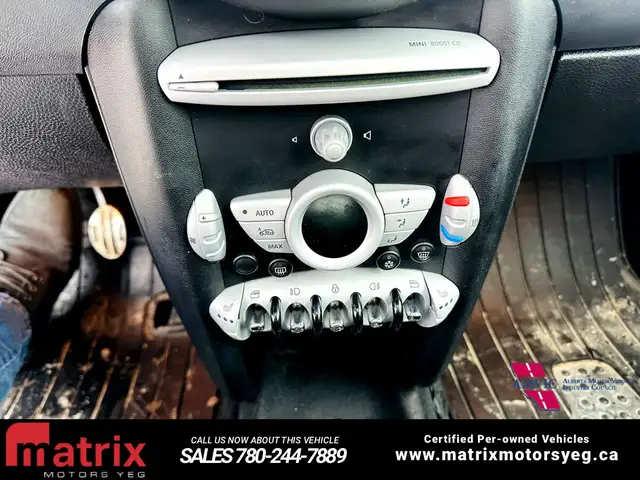 2008 Mini Cooper S - Photo 14