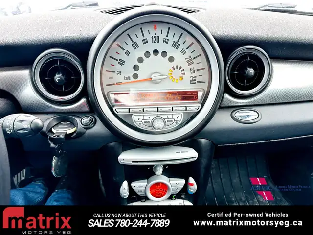 2008 Mini Cooper S - Photo 17