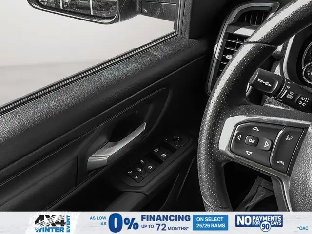 2025 Ram 1500 Tradesman - Photo 13