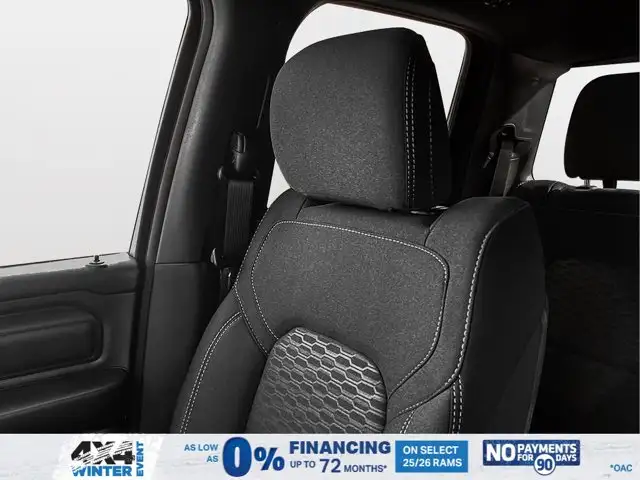 2025 Ram 1500 Tradesman - Photo 16