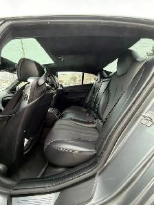 2015 BMW 650I XDRIVE  AWD  NO ACCIDENTS 650I XDRIVE GRAN COUPE - Photo 9