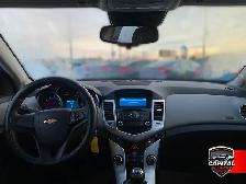 2015 Chevrolet Cruze LS - Photo 5