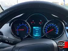 2015 Chevrolet Cruze LS - Photo 6