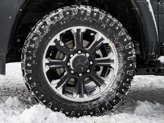 2026 Ram 2500 Warlock - Photo 13