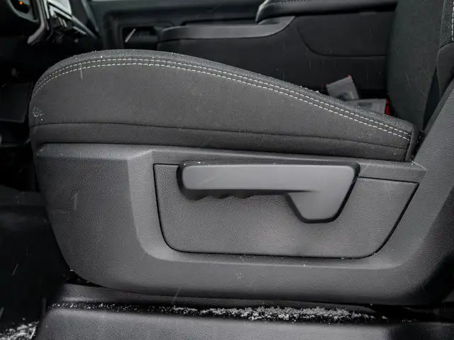 2026 Ram 2500 Warlock - Photo 15