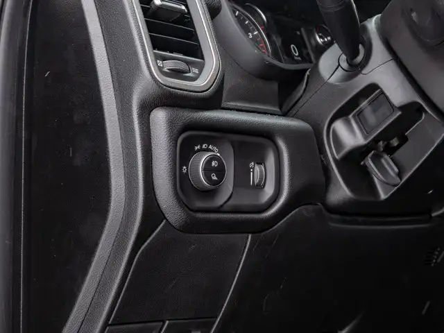 2026 Ram 2500 Warlock - Photo 16