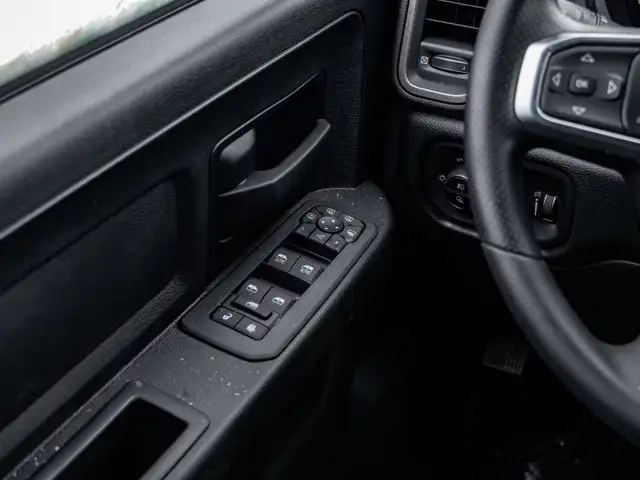 2026 Ram 2500 Warlock - Photo 18