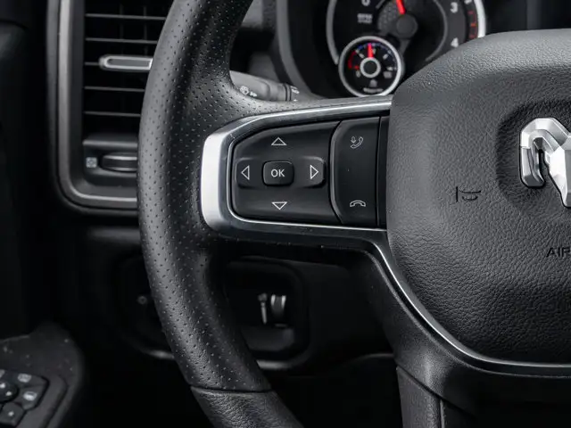 2026 Ram 2500 Warlock - Photo 19