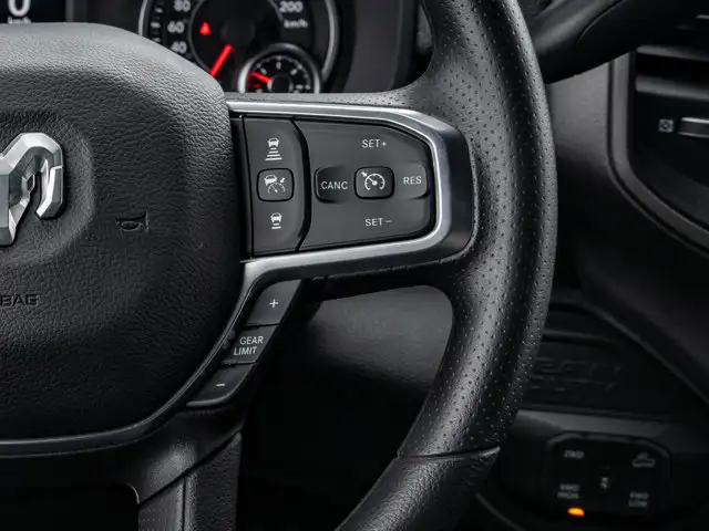 2026 Ram 2500 Warlock - Photo 20