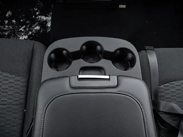 2026 Ram 2500 Warlock - Photo 28