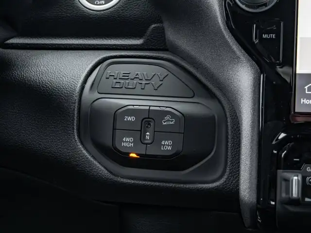 2026 Ram 2500 Warlock - Photo 29