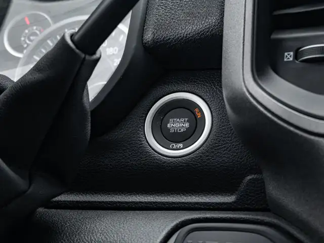 2026 Ram 2500 Warlock - Photo 30