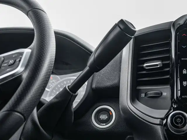 2026 Ram 2500 Warlock - Photo 31