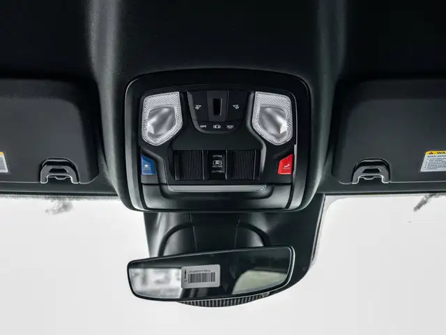 2026 Ram 2500 Warlock - Photo 32