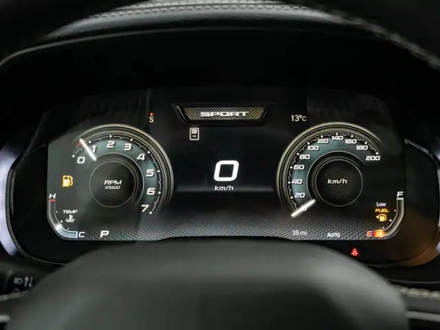 2026 Ram 1500 Sport - Photo 4