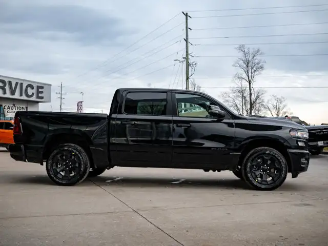2026 Ram 1500 Sport - Photo 10