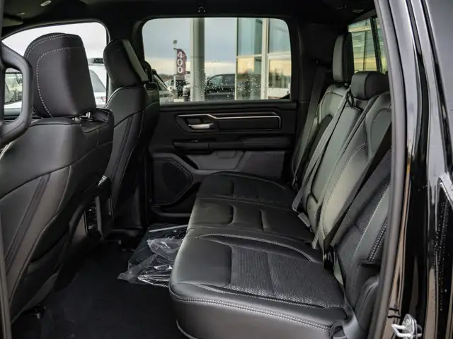 2026 Ram 1500 Sport - Photo 15