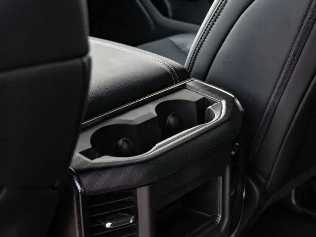 2026 Ram 1500 Sport - Photo 17